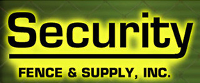 Security Fence and Supply